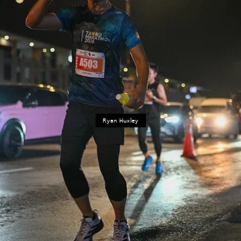 Runner Photo 4335479