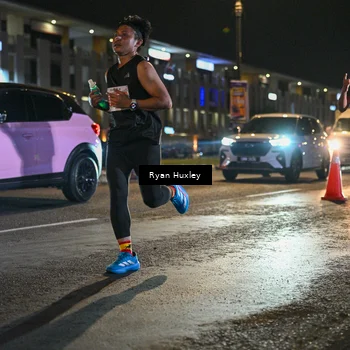 Runner Photo 4335483