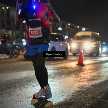 Runner Photo 4335484