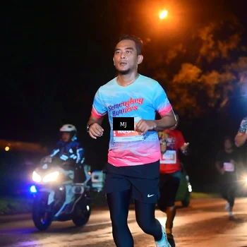 Runner Photo 4335485