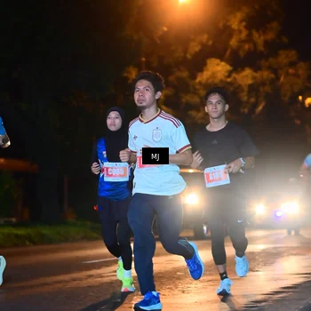 Runner Photo 4335486