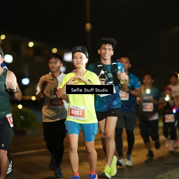 Runner Photo 4335487