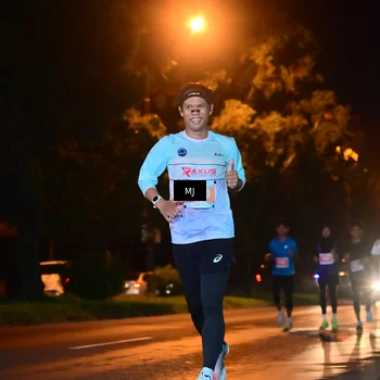 Runner Photo 4335488