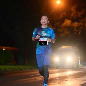 Runner Photo 4335499