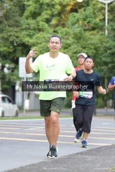 Runner Photo 43355