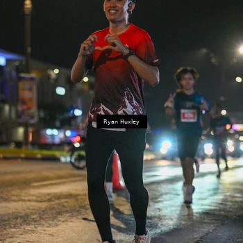 Runner Photo 4335501