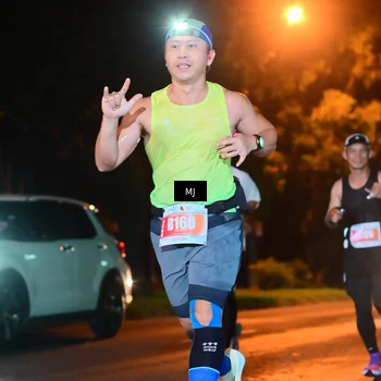 Runner Photo 4335502