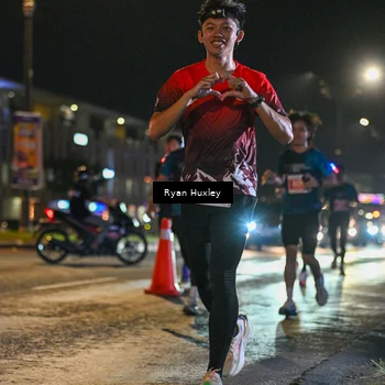 Runner Photo 4335503