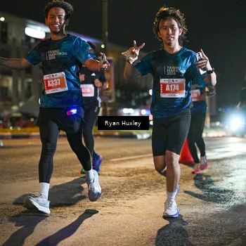 Runner Photo 4335508