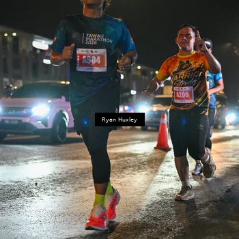 Runner Photo 4335509