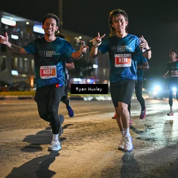 Runner Photo 4335510