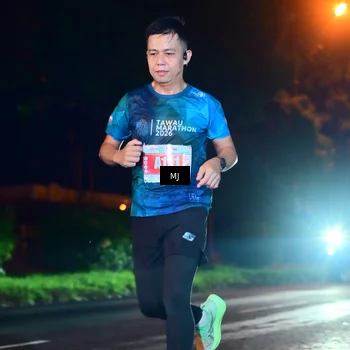 Runner Photo 4335512