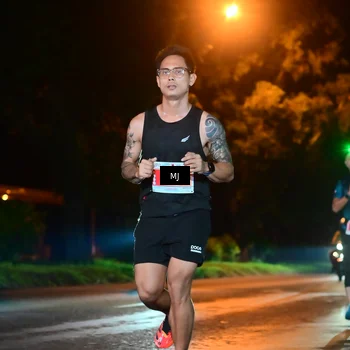 Runner Photo 4335514