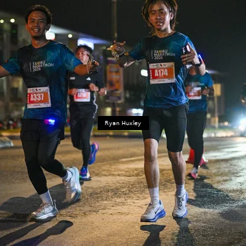 Runner Photo 4335516