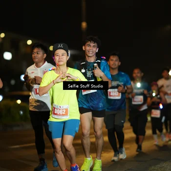 Runner Photo 4335517