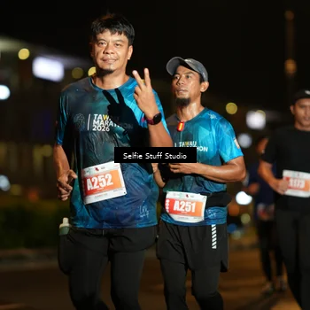Runner Photo 4335518