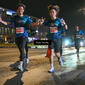 Runner Photo 4335520