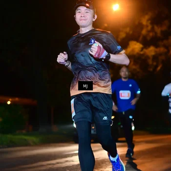 Runner Photo 4335521