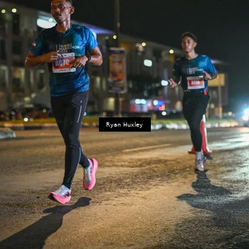 Runner Photo 4335522
