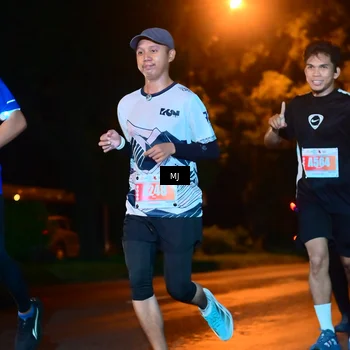 Runner Photo 4335523