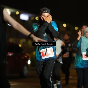 Runner Photo 4335525