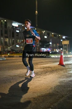 Runner Photo 4335527