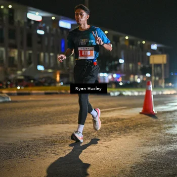 Runner Photo 4335528