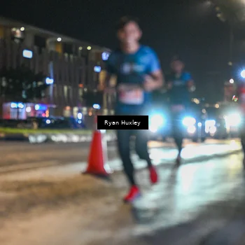 Runner Photo 4335529