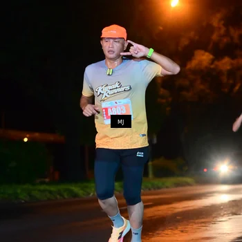 Runner Photo 4335531
