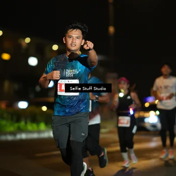 Runner Photo 4335533
