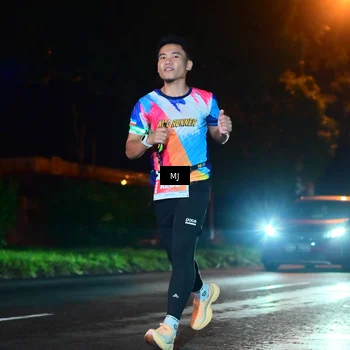 Runner Photo 4335534