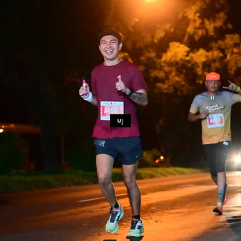 Runner Photo 4335535