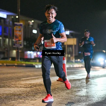 Runner Photo 4335536