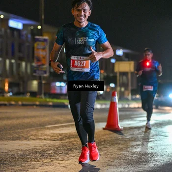 Runner Photo 4335537