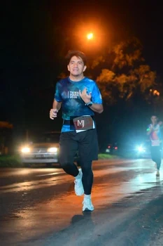 Runner Photo 4335539