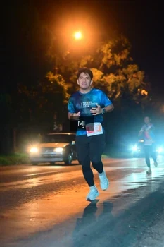 Runner Photo 4335540