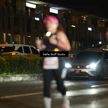Runner Photo 4335541