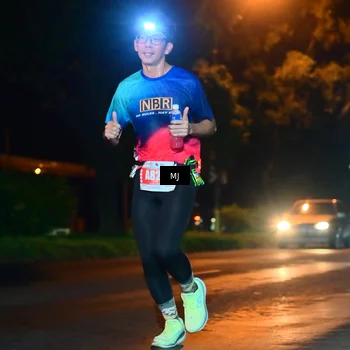 Runner Photo 4335545