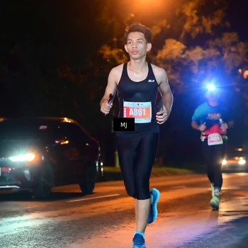 Runner Photo 4335546