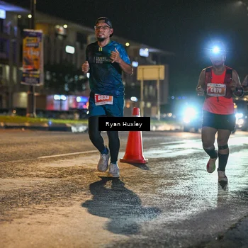 Runner Photo 4335548
