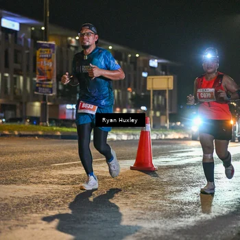 Runner Photo 4335550