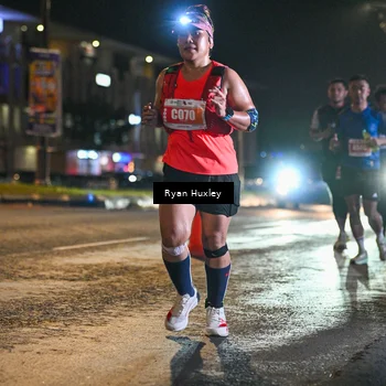 Runner Photo 4335551