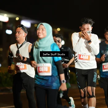 Runner Photo 4335555