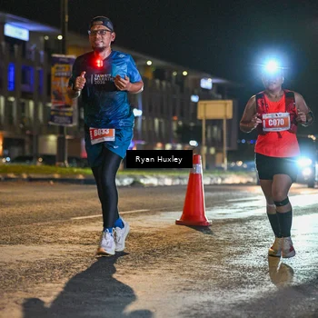Runner Photo 4335556