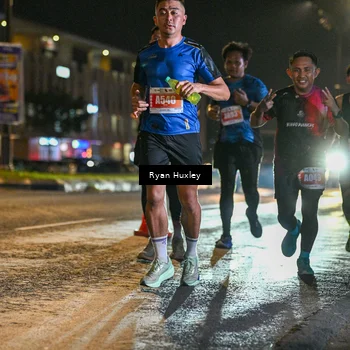 Runner Photo 4335559