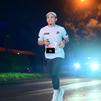 Runner Photo 4335564