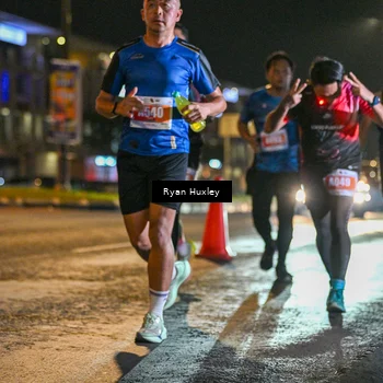Runner Photo 4335565