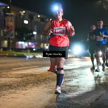 Runner Photo 4335566