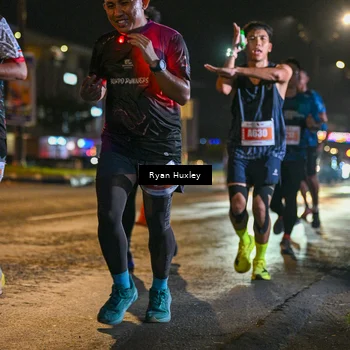 Runner Photo 4335569