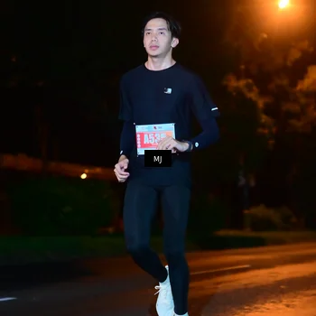 Runner Photo 4335570